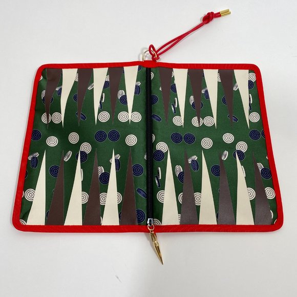 CHRISTIAN LOUBOUTIN Backgammon Set - Picture 6 of 8